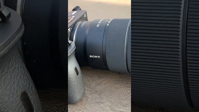 Sony a6600 Camera | Best Camera ever | Ryan Tube