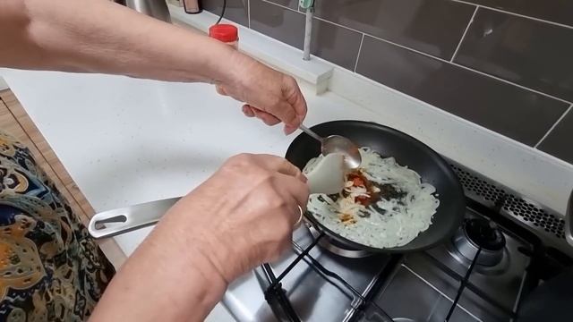 САМЫЙ ПРОСТОЙ САЛАТ ИЗ МОРКОВИ/THE EASIEST CARROT SALAD