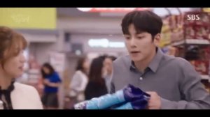 Suspicious partner FMV [True love]