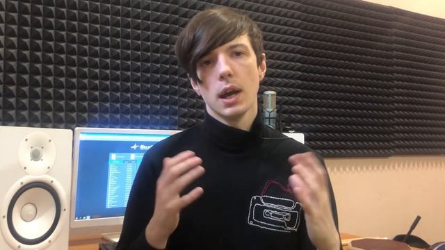 Как петь без сипа? Громкое и яркое пение. Несмыкание, уроки вокала | Илья Овчинников смотреть онлайн