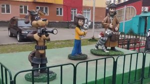 Воркута