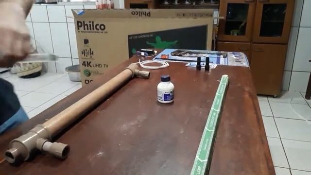 Aquarismo Filtro UV смотреть онлайн