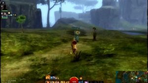 Обзор Guild Wars 2