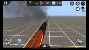 Trainz driver 2 derailment