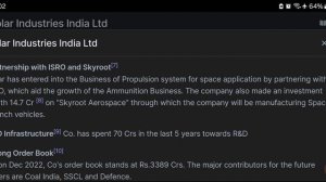 The Explosive Stock that Generates Massive Returns in monopoly. Best stocks for 2024.