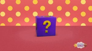 Mystery Box #1 | Preschool Song | Super Simple Songs