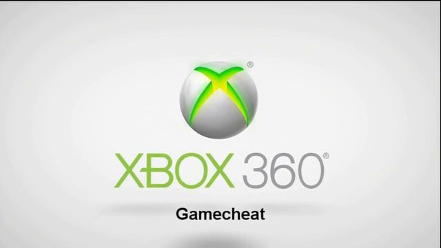 Xbox 360 - Early Kinect Boot Animation смотреть онлайн