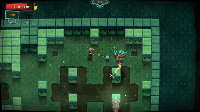 Legendary Sniper Rifle ?! | Danger Gazers Next Stop | #12 | Let's Play смотреть онлайн