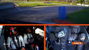 FULL ONBOARD - SS1 Rovanperä_Halttunen _ WRC Tet Rally Latvia 2024