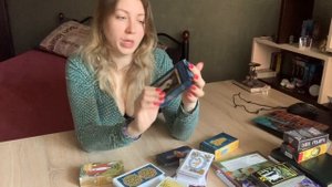ТАРО для начинающих! Какую колоду ТАРО выбрать первой? СОВЕТЫ