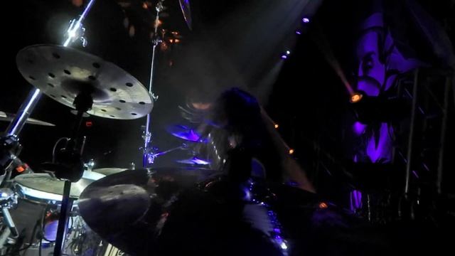 ZOOM Q2N4K VIDEO AND SOUND QUALITY: The BEST camcorder for MUSICIANS? (unedited Live footage) смотреть онлайн