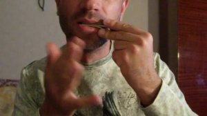 Українська дримба. Дмитрів. Украинский карпатский варган