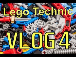 влог №4 о переезде