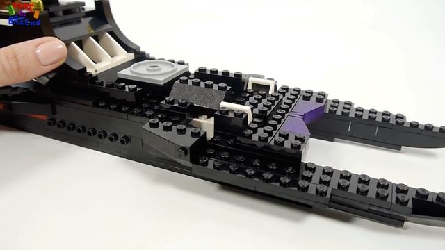 Qman the high tech era 2719 Black Shark Cruiser смотреть онлайн