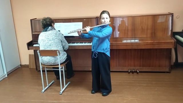 В. Коровицын 