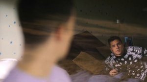 Élite 6 | Patrick & Iván scenes