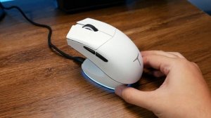 Este Mouse Gamer NO Puede ser REAL… ft. Thunderobot ML903