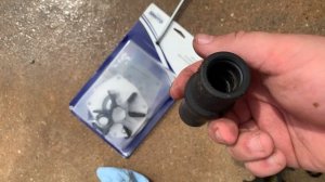 Mercruiser Alpha 1 Lower Unit & Water Pump Service Tutorial