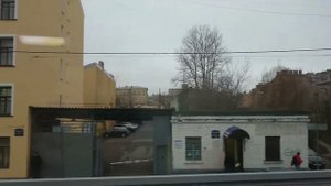 #Поезд801"Ласточка". Санкт-Петербург-Москва.