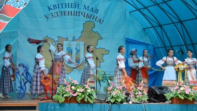 Тарантасик г. Узда Беларусь