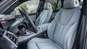 Встречайте новые BMW X5 и X6 (рестайлинг). Что изменилось? Обзор БМВ Х5, Х6 2024 года