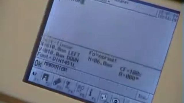 Ручной пневматический маркиратор Markator MV5