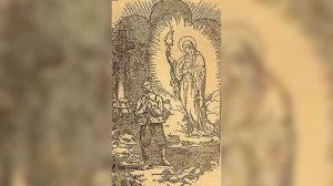 Apparitions de la mère de la Vierge Marie : le pèlerinage de Sainte Anne d'Auray