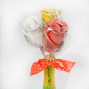 Букет из роз