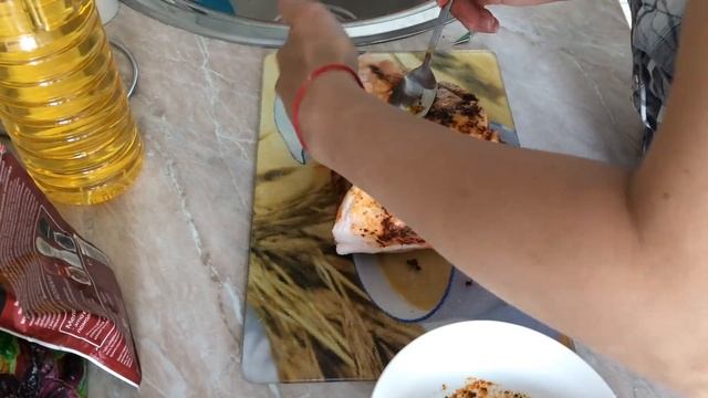 ВКУСНОЕ МЯСО В ДУХОВКЕ / ЛЕГКИЙ И БЫСТРЫЙ РЕЦЕПТ !
