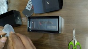 ASUS ROG PHONE 6 ♥️ MY FAVOURITE PHONE UNBOXING