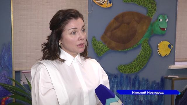 Центр "Родная земля" реализует проект "Школа здоровой улыбки особенных детей"
