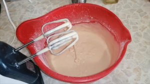 Пирог на сгущенном молоке. Рецепт