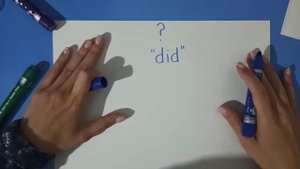 Past Simple (3 класс)