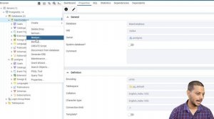 SQL Part 4 - Connect your data base with PostgreSQL | create your own dataset in PostgreSQL