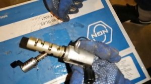 Клапан VVTI 4B10/11/12 Mitsubishi