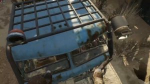 Как сохранить Дамира Metro Exodus