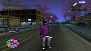 ЭТОТ СКРИПТ УЛУЧШАЕТ +С И СТРЕЛЬБУ! ПЛАГИН ДЛЯ УЛУЧШЕНИЯ СТРЕЛЬБЫ GTA SAMP!