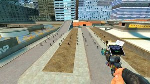 НОВЫЙ БОСС ПРОЕКТОРМЕН и ЕГО АРМИЯ И СКИБИДИ СТИРАЛЬНАЯ МАШИНКА В ГАРРИС МОД! СКИБИДИ ТУАЛЕТЫ