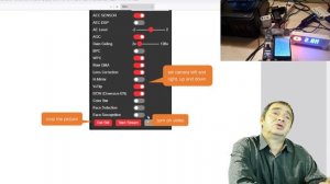 Development kit ESP32-S3. Прочитал про ESP32 Cam Web Server. Пошел искать wifi роутер! 2023 11 24