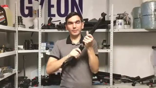 Короткий пенокомплект смотреть онлайн