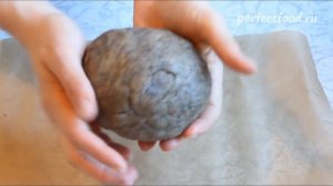 Веганское печенье с маком. Добрые вегетарианские рецепты