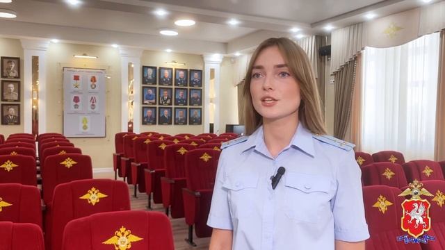 Полицейские Севастополя пресекли деятельность группы, организовавшей в городе занятие проституцией