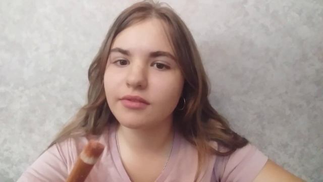 Асмр "ролевая игра" макияж подруге смотреть онлайн