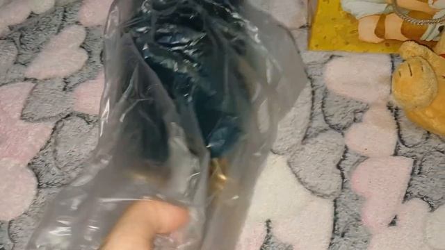 ПОЛУЧИЛА ПОСЫЛКУ. ПОДАРОК МУЖА.ОРГАНИЗАЦИЯ БИЖУТЕРИИ смотреть онлайн