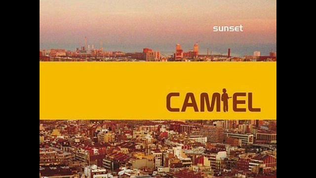 camiel Sigueme