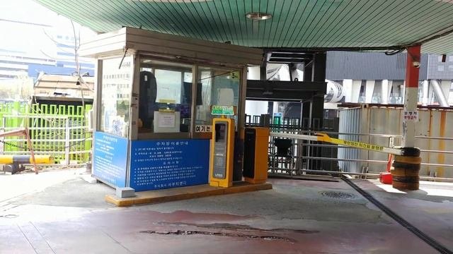 용산역.용산전자상가.선인상가  걷기 4K  Yongsan Station Yongsan Electronics Market
