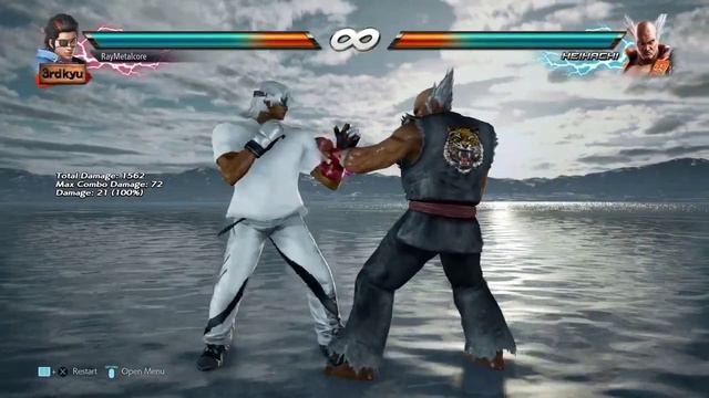 The Story of How I Learned Hwoarang - A Short Tekken Documentary смотреть онлайн