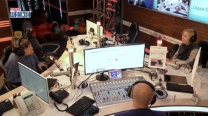 Игорь Слуцкий в гостях у Ксении Стриж («Стриж-Тайм», Радио Шансон)