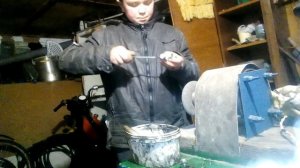 КАК ПОЧИСТИТЬ КАРБЮРАТОР НА БЕНЗОПИЛЕ  ДРУЖБА-4?