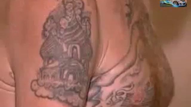 Татуировки смотреть онлайн